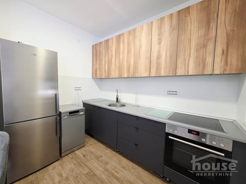 Slika 5 - Stan,NOVI SAD,TELEP,kv: 46.00, € 143000, ID: 1065856
