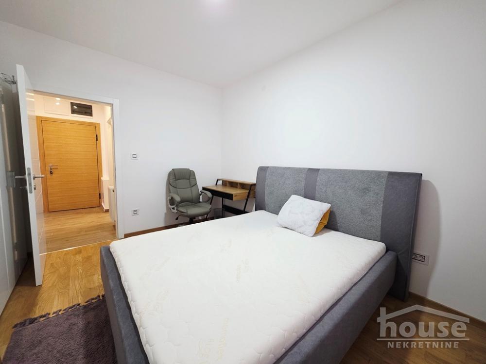 Slika 7 - Stan,NOVI SAD,TELEP,kv: 46.00, € 143000, ID: 1065856