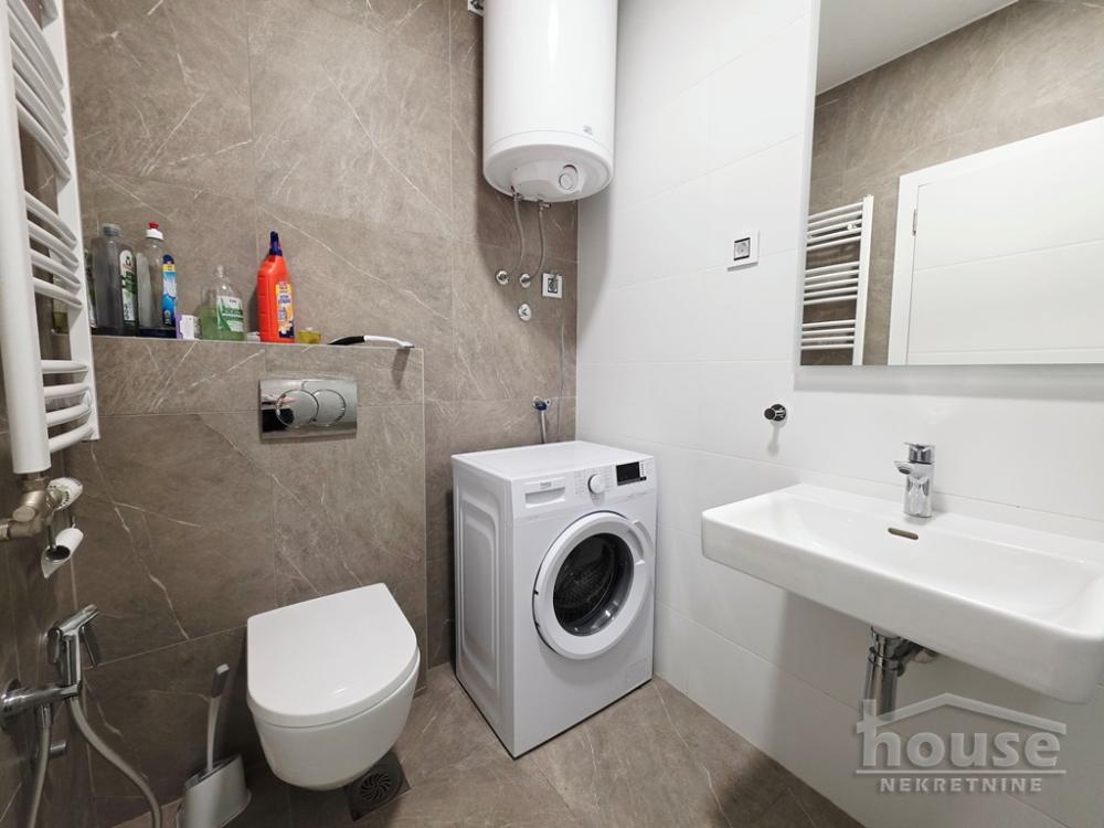 Slika 10 - Stan,NOVI SAD,TELEP,kv: 46.00, € 143000, ID: 1065856
