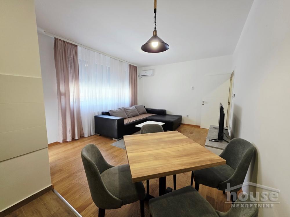 Slika 2 - Stan,NOVI SAD,TELEP,kv: 46.00, € 143000, ID: 1065856