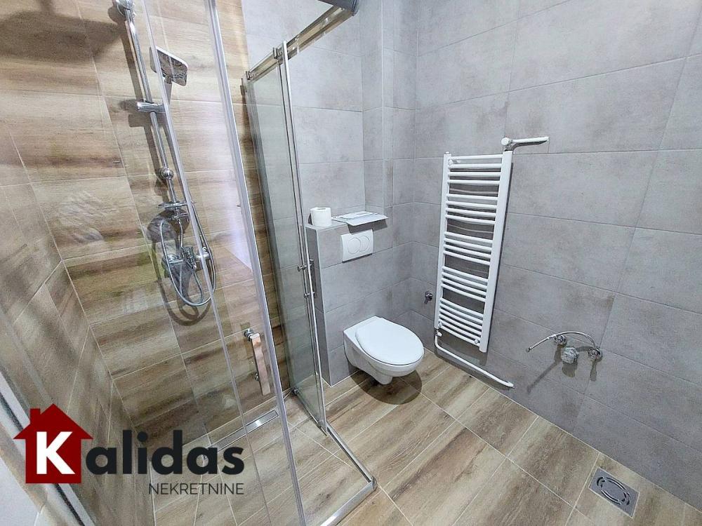Slika 11 - Stan,NOVI SAD,GRBAVICA,kv: 52, € 180250, ID: 1008841