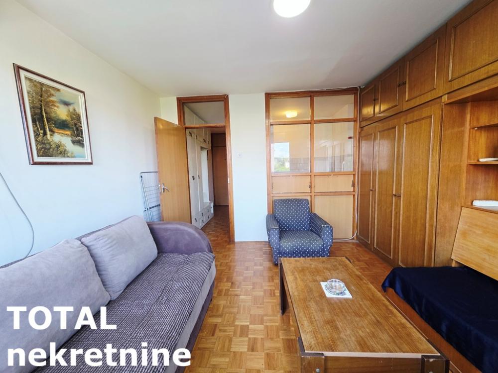 Slika 2 - Stan,NOVI SAD,LIMAN 2,kv: 26.00, € 95000, ID: 1102781