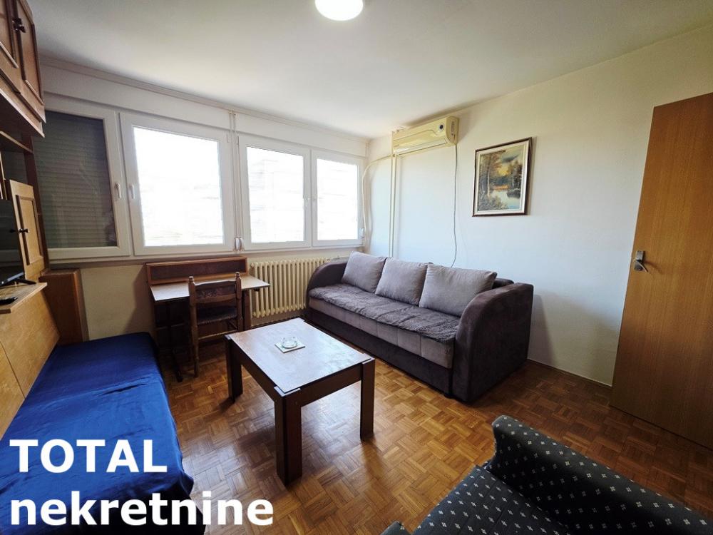 Slika 1 - Stan,NOVI SAD,LIMAN 2,kv: 26.00, € 95000, ID: 1102781