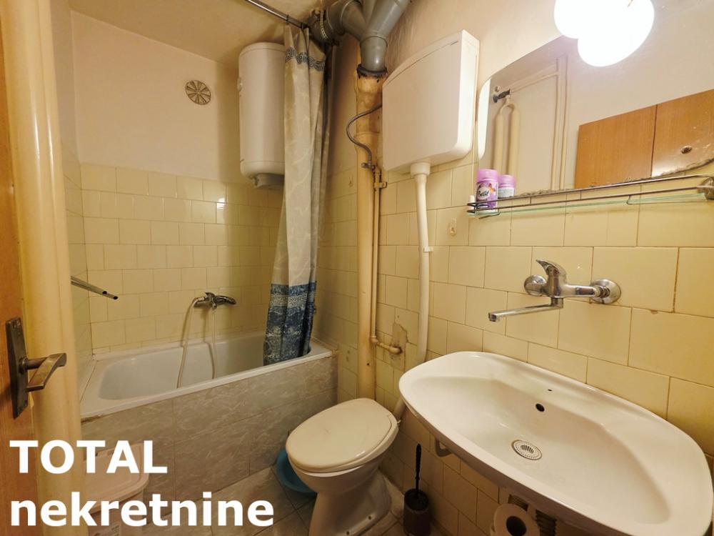 Slika 6 - Stan,NOVI SAD,LIMAN 2,kv: 26.00, € 95000, ID: 1102781