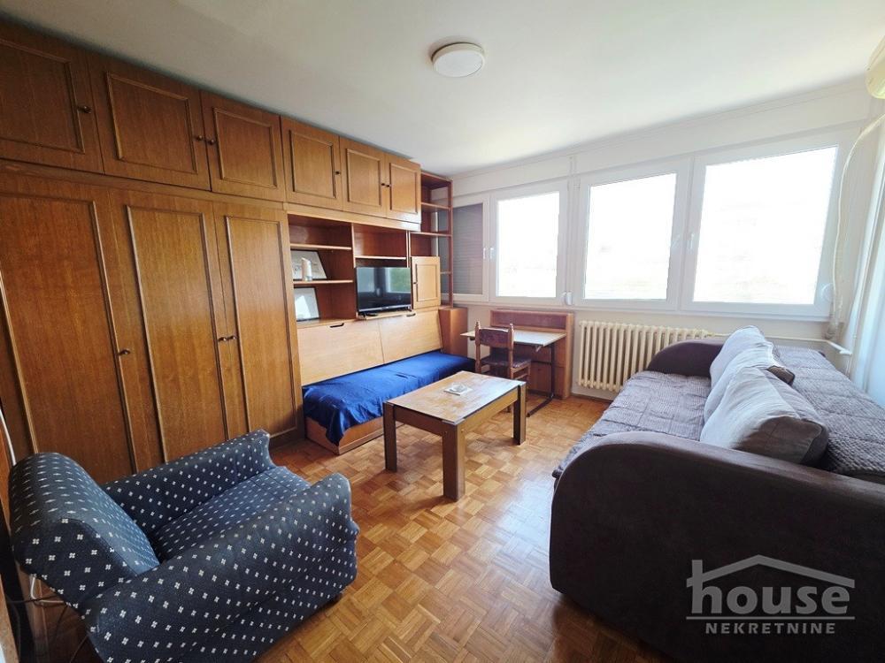 Glavna slika -Stan,NOVI SAD,LIMAN 2,kv: 26.00, € 95000, ID: 1065935