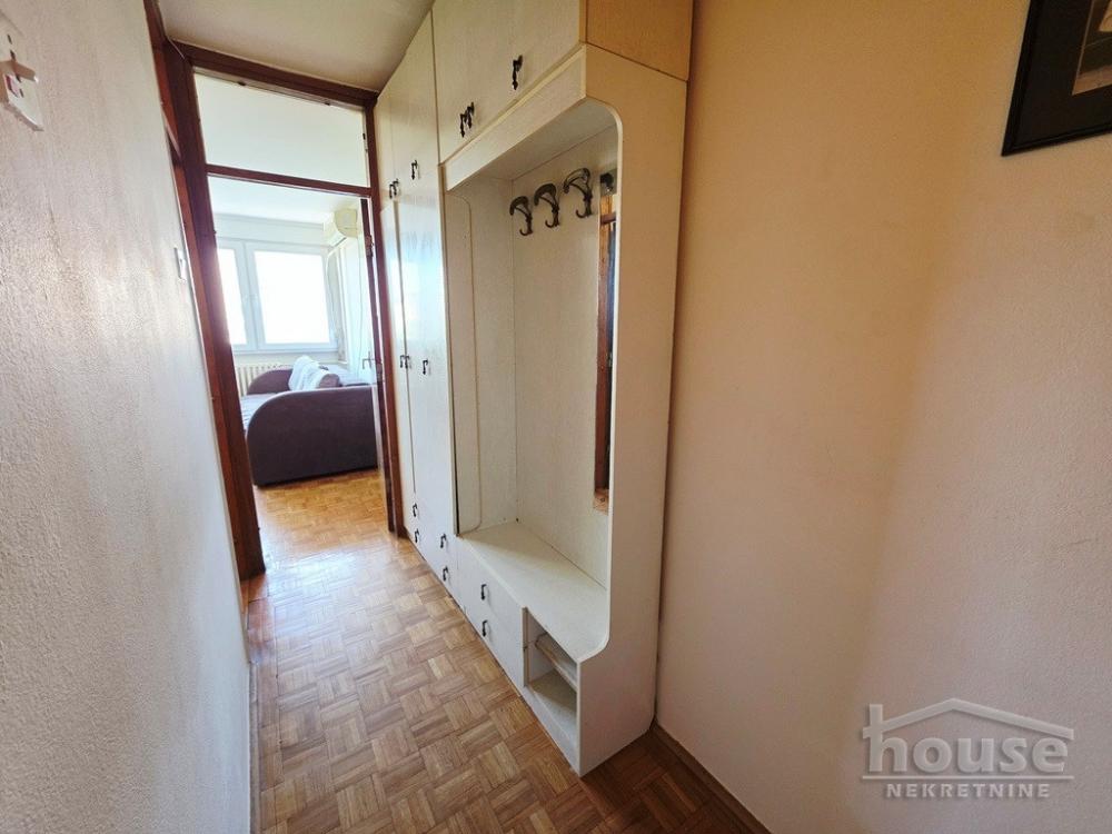 Slika 8 - Stan,NOVI SAD,LIMAN 2,kv: 26.00, € 95000, ID: 1065935
