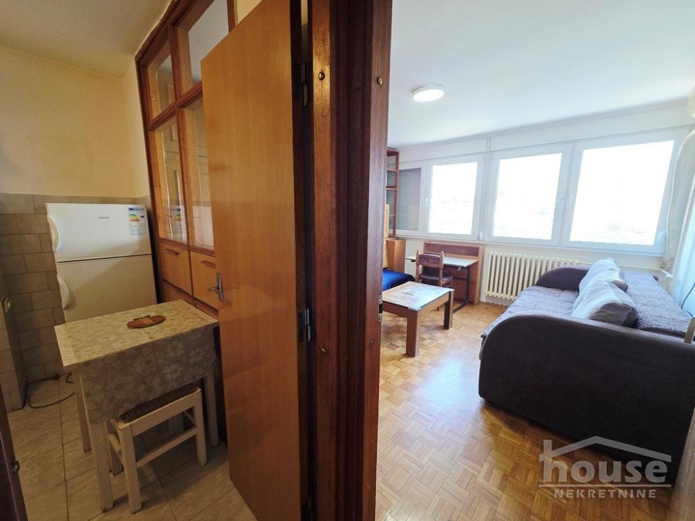 Slika 3 - Stan,NOVI SAD,LIMAN 2,kv: 26.00, € 95000, ID: 1065935