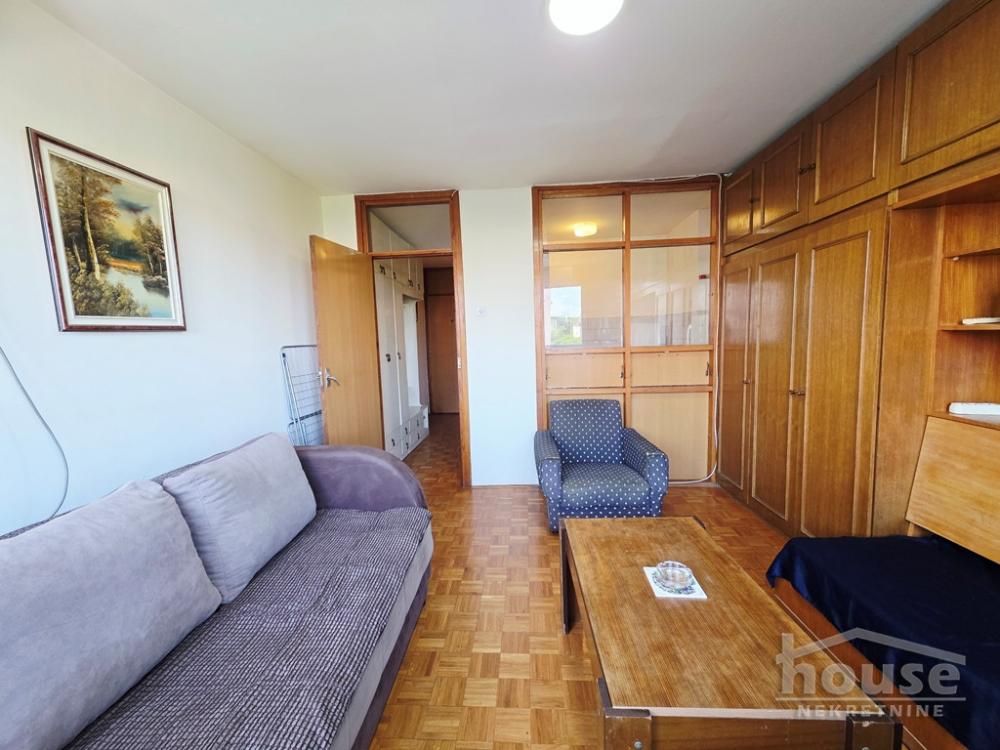 Slika 2 - Stan,NOVI SAD,LIMAN 2,kv: 26.00, € 95000, ID: 1065935