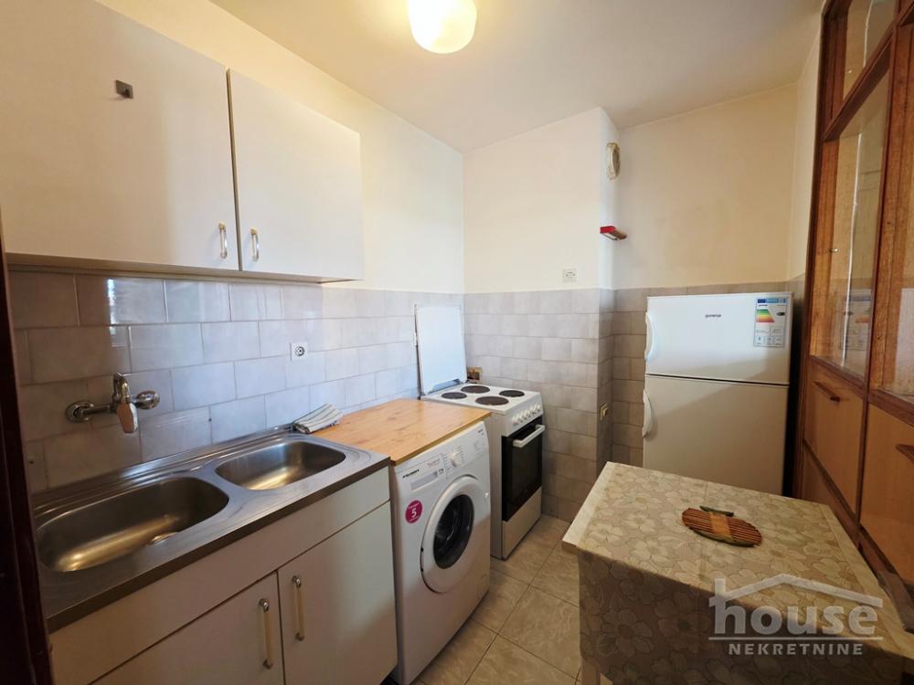 Slika 4 - Stan,NOVI SAD,LIMAN 2,kv: 26.00, € 95000, ID: 1065935