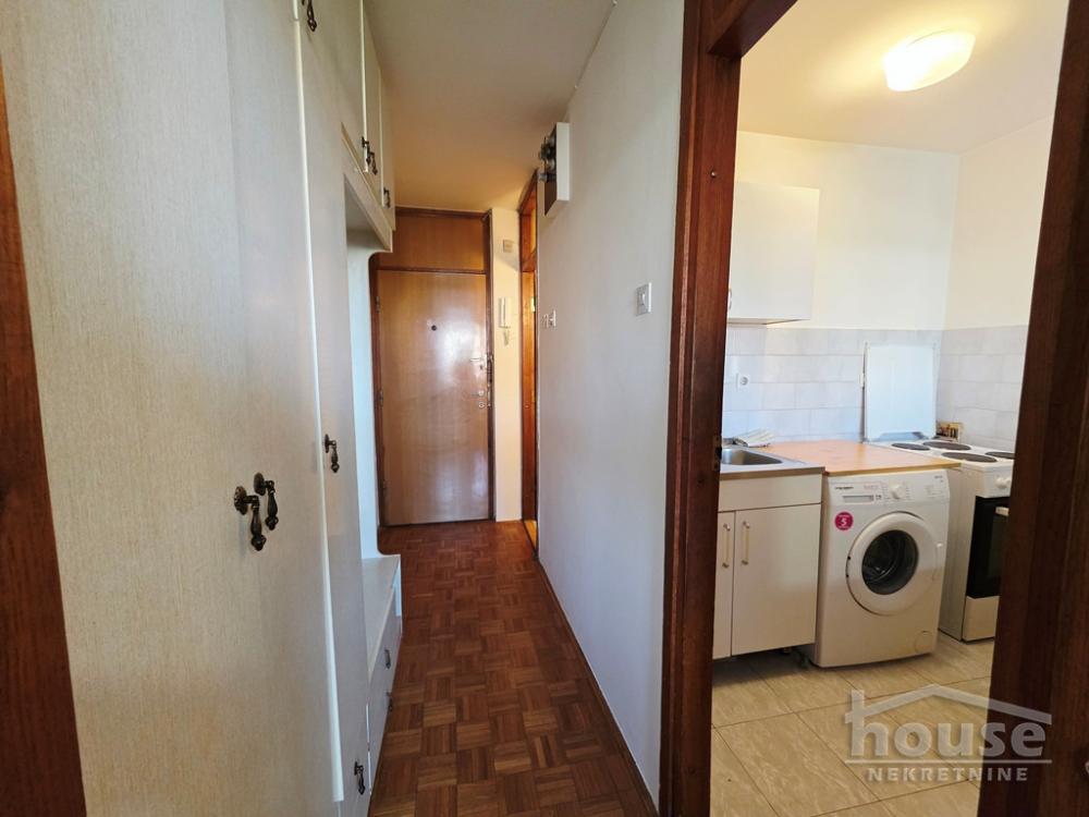 Slika 9 - Stan,NOVI SAD,LIMAN 2,kv: 26.00, € 95000, ID: 1065935