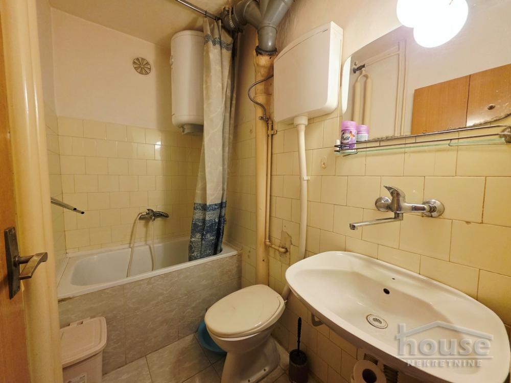 Slika 6 - Stan,NOVI SAD,LIMAN 2,kv: 26.00, € 95000, ID: 1065935