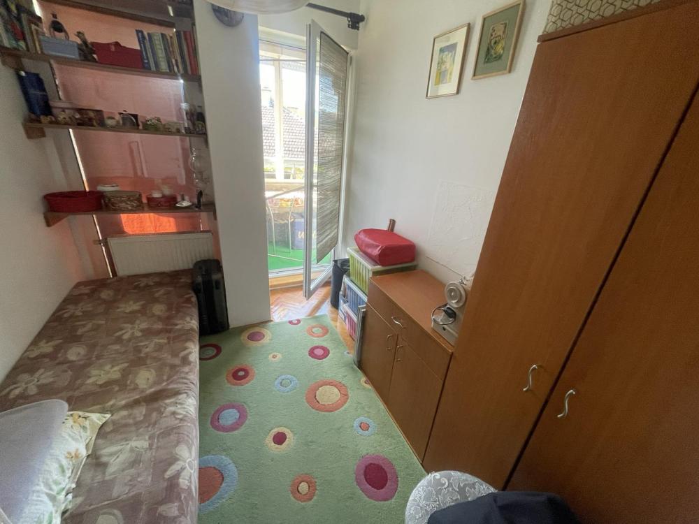 Slika 3 - Na prodaju stan na Novom Naselju