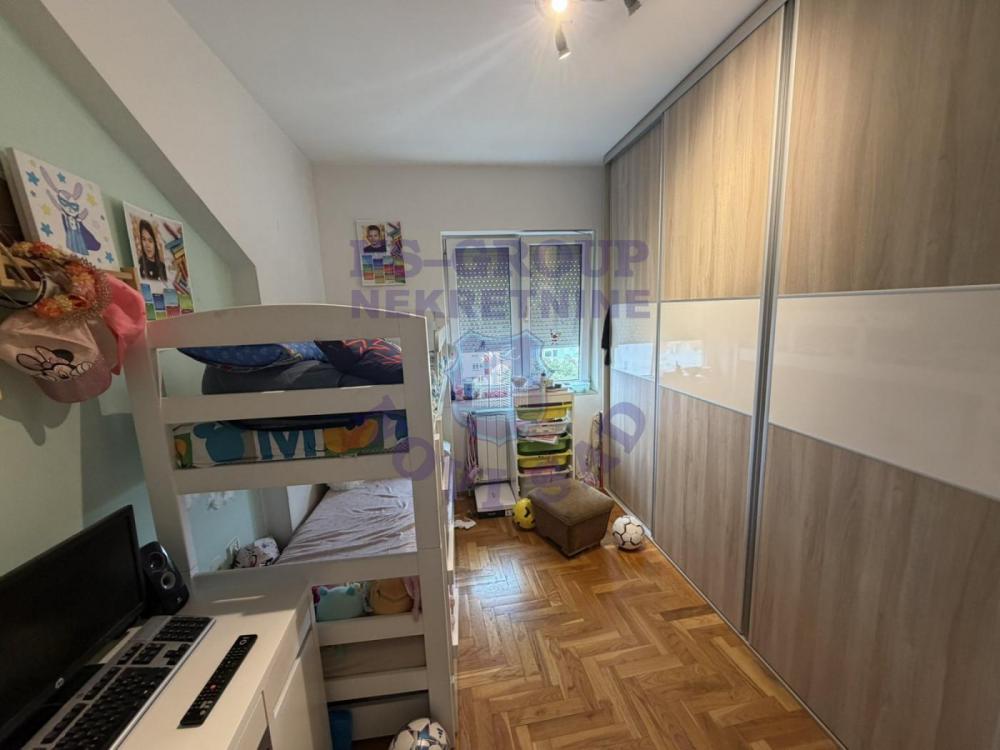 Slika 3 - Na prodaju stan na Bulevaru Evrope