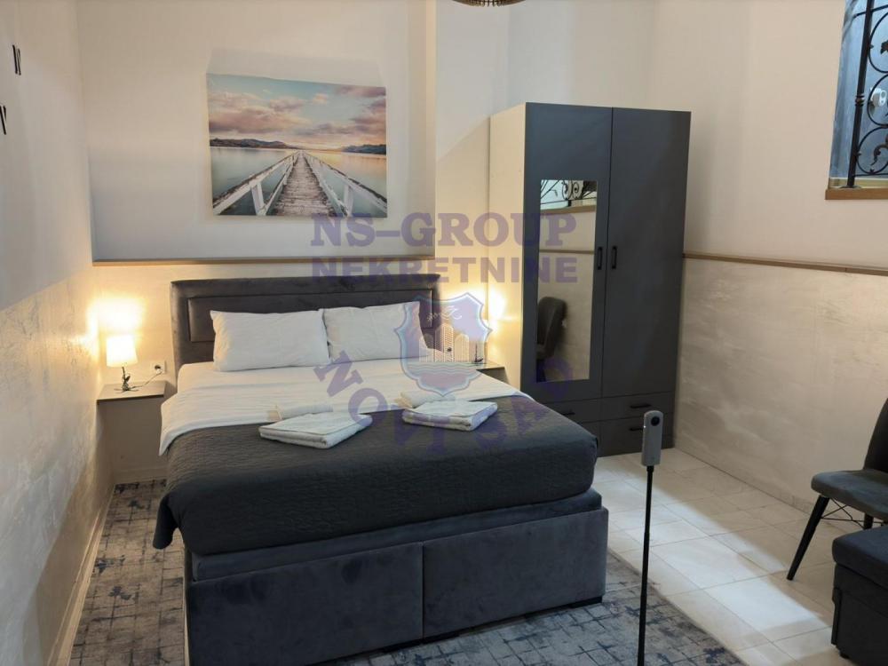Slika 5 - Dva apartmana – jedna investicija, dupli potencijal 
