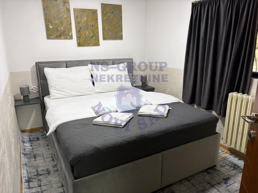 Slika 8 - Dva apartmana – jedna investicija, dupli potencijal 