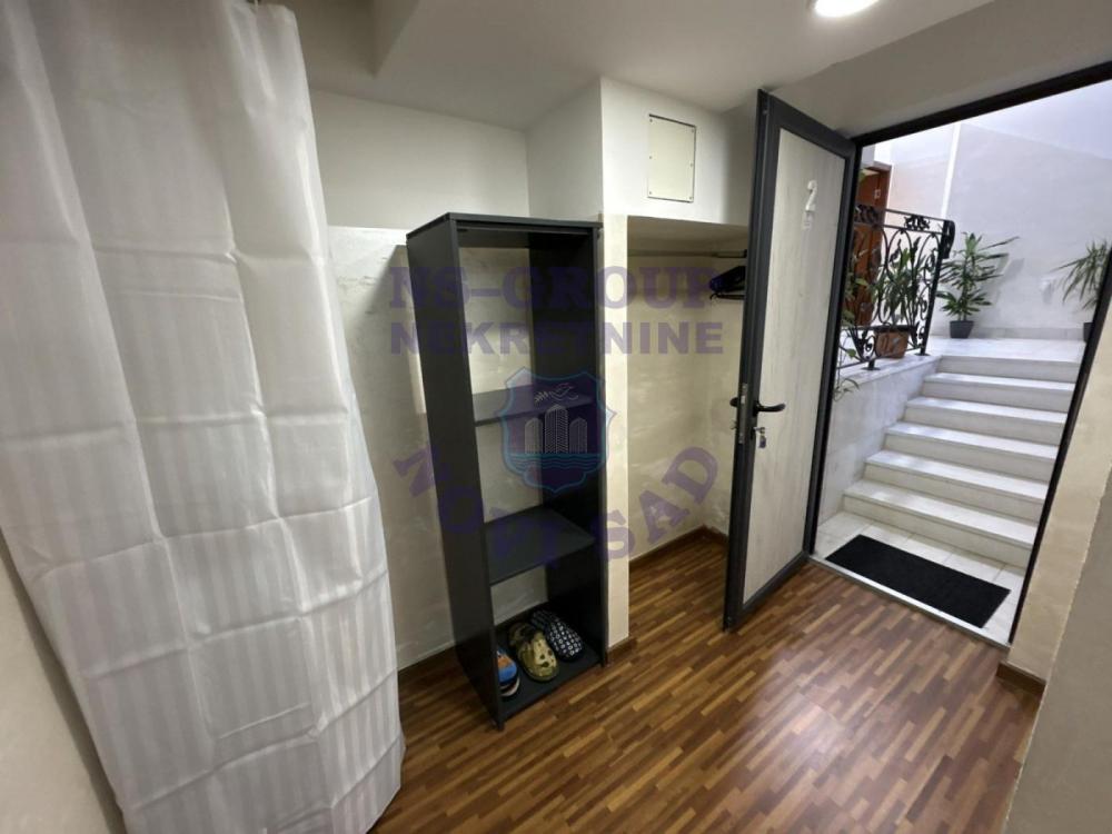 Slika 9 - Dva apartmana – jedna investicija, dupli potencijal 