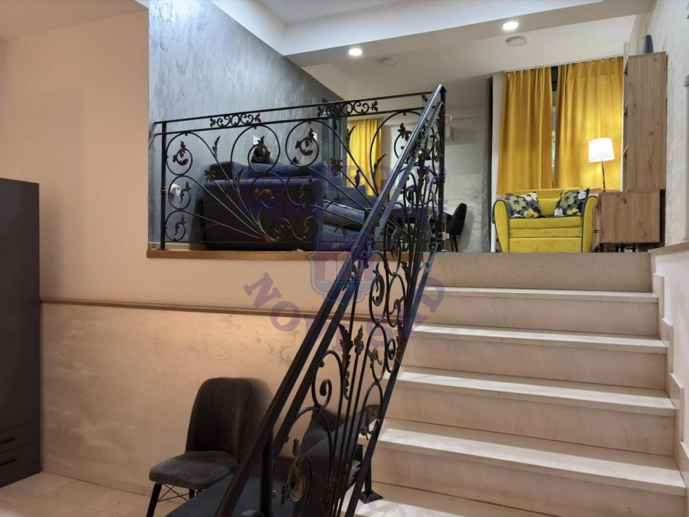 Slika 3 - Dva apartmana – jedna investicija, dupli potencijal 