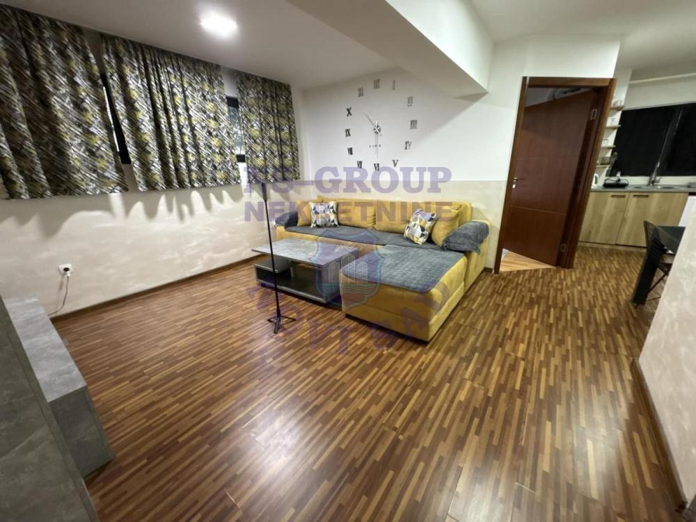 Slika 6 - Dva apartmana – jedna investicija, dupli potencijal 