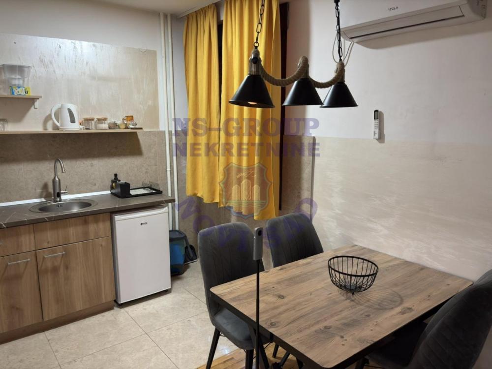 Slika 7 - Dva apartmana – jedna investicija, dupli potencijal 