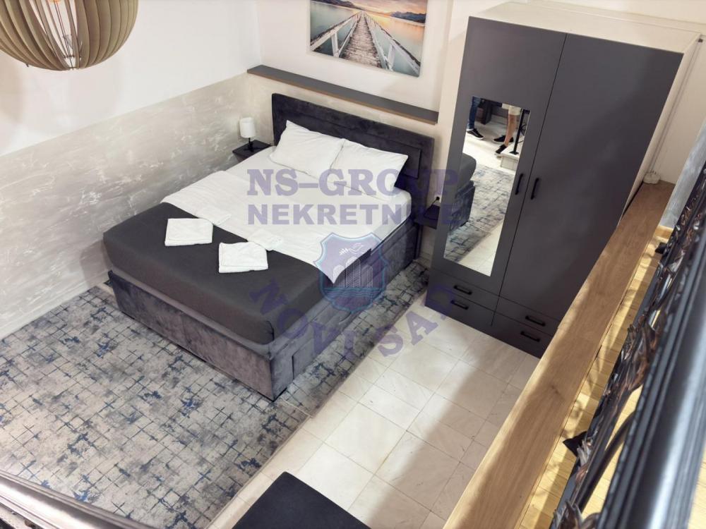 Slika 4 - Dva apartmana – jedna investicija, dupli potencijal 