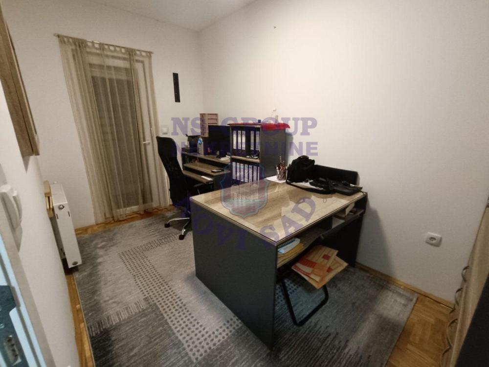 Slika 6 - Odličan troiposoban stan na Adicama