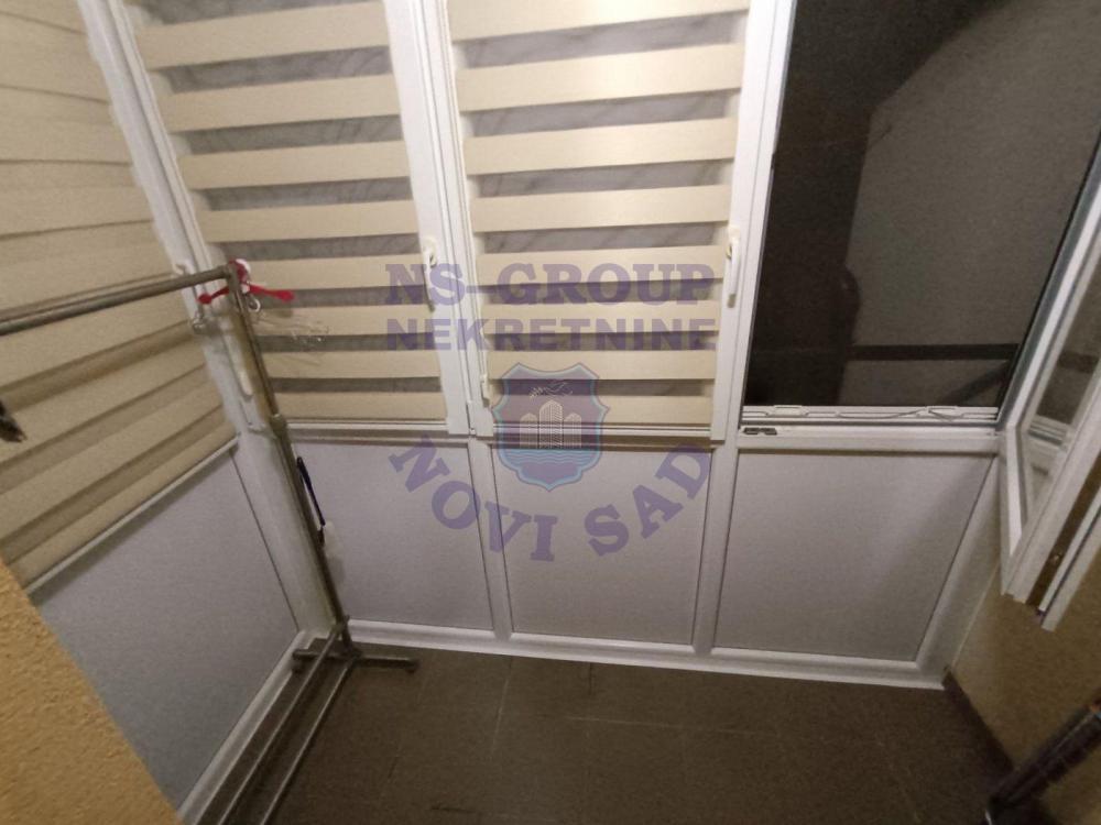 Slika 9 - Odličan troiposoban stan na Adicama