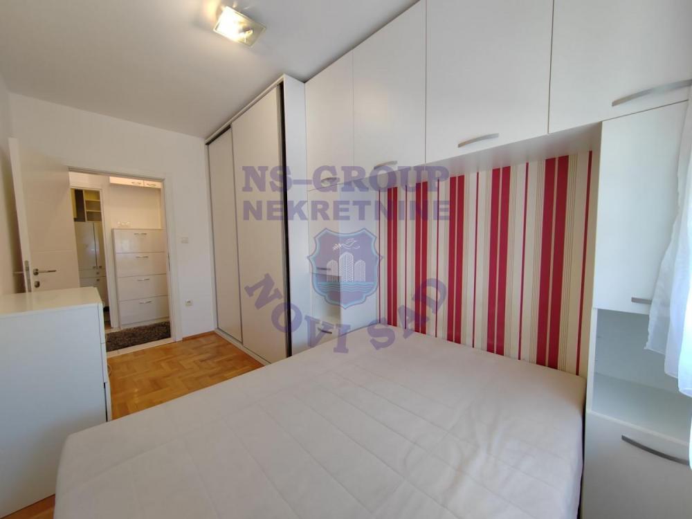 Slika 6 - Dvosoban, 39m2, sa terasom, ima lift