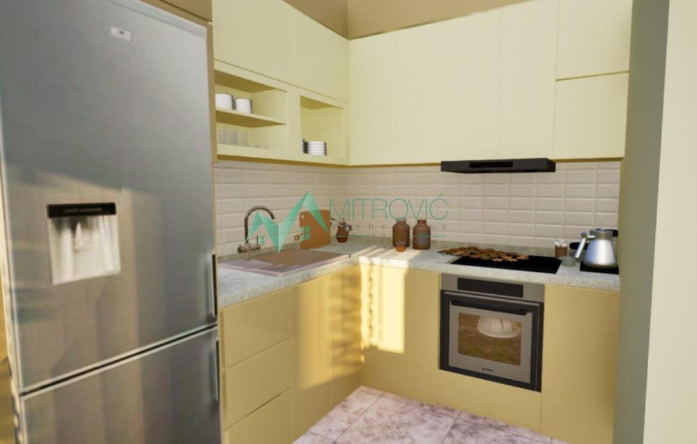 Slika 1 - PORODIČNA NEKRETNINA SA DODATNOM VREDNOŠĆU - 89M2 (Agencijska šifra: 1004203)