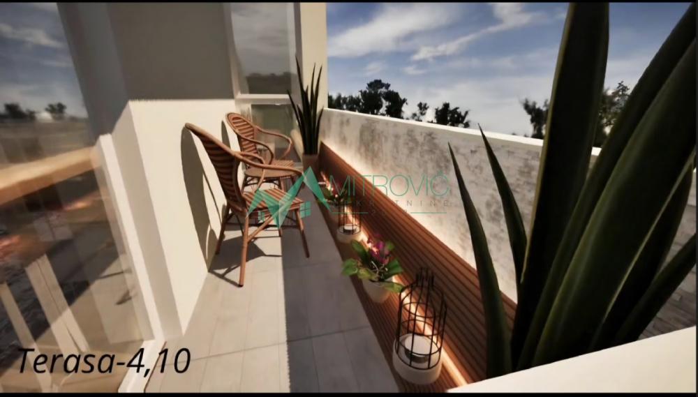 Slika 10 - PORODIČNA NEKRETNINA SA DODATNOM VREDNOŠĆU - 89M2 (Agencijska šifra: 1004203)