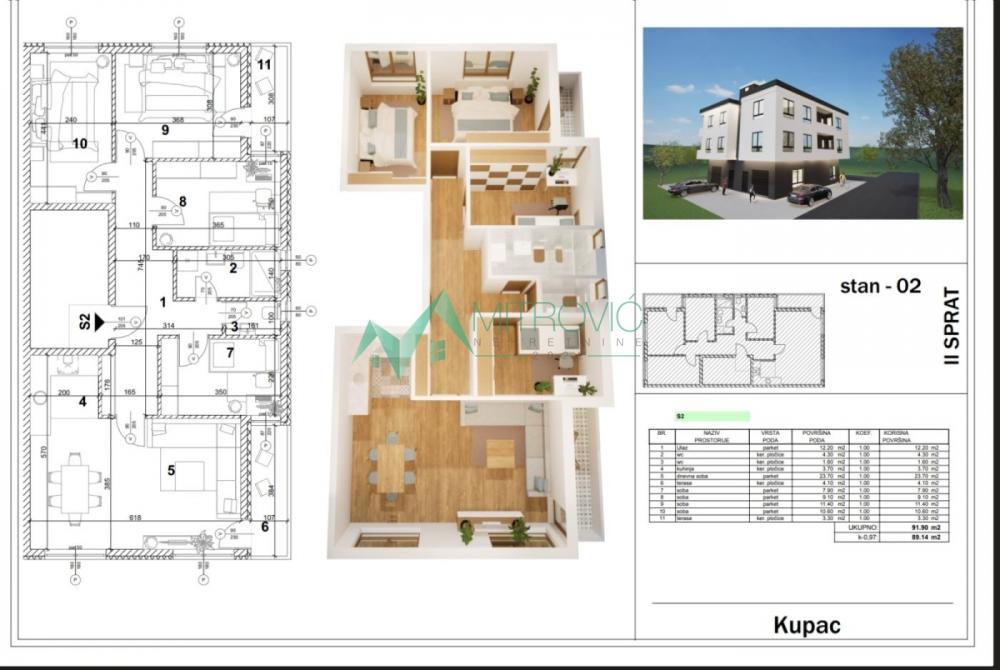 Glavna slika oglasa 42345