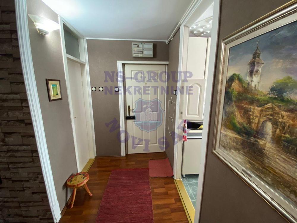Slika 10 - Na prodaju stan na Novom Naselju