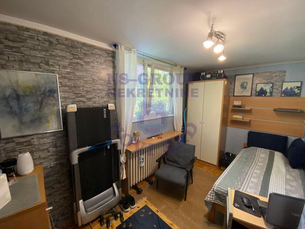 Slika 6 - Na prodaju stan na Novom Naselju