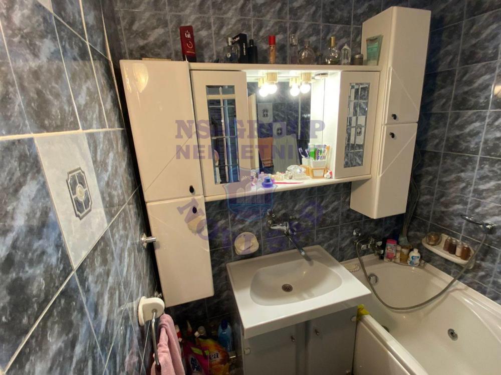 Slika 3 - Na prodaju stan na Novom Naselju