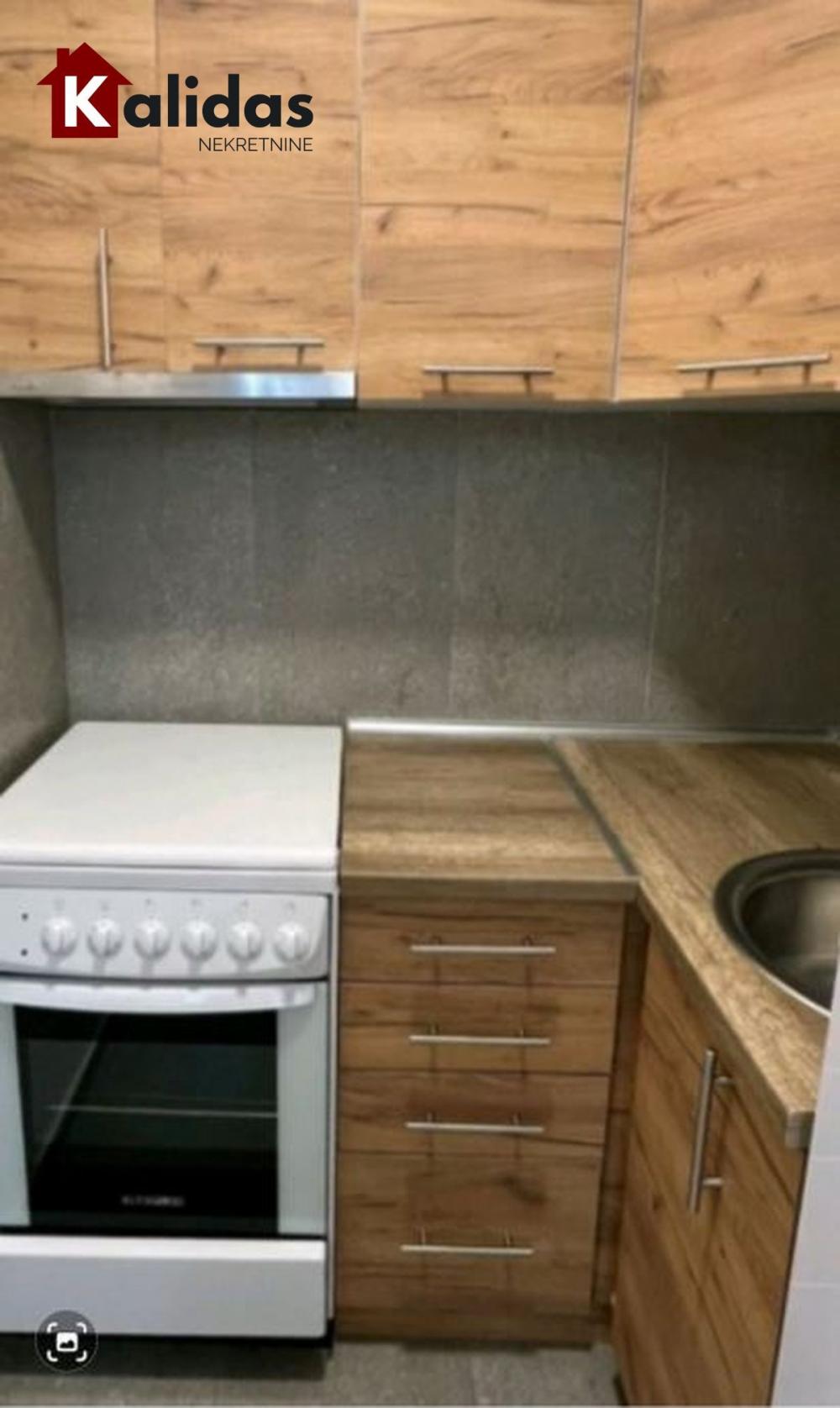 Slika 7 - Stan,NOVI SAD,SAJAM,kv: 57, € 185000, ID: 1008842
