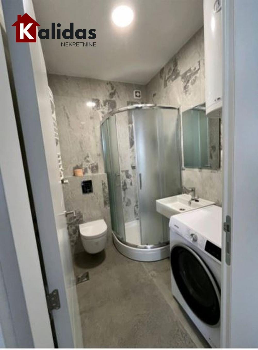 Slika 6 - Stan,NOVI SAD,SAJAM,kv: 57, € 185000, ID: 1008842