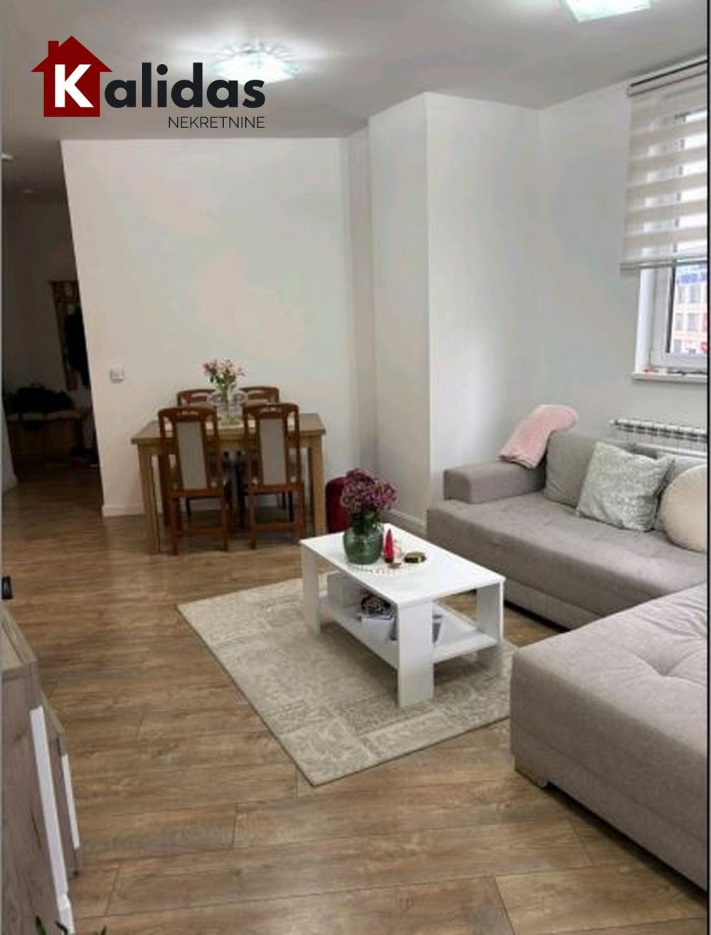 Slika 3 - Stan,NOVI SAD,SAJAM,kv: 57, € 185000, ID: 1008842