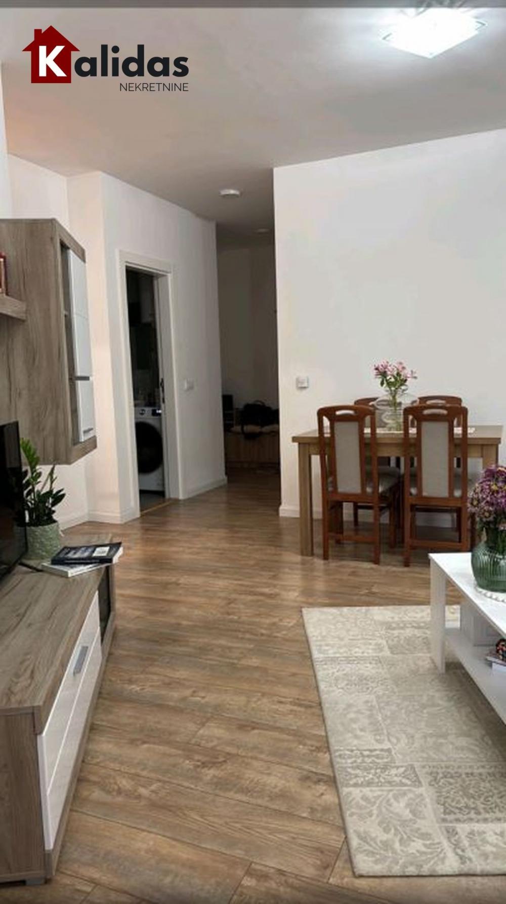 Slika 2 - Stan,NOVI SAD,SAJAM,kv: 57, € 185000, ID: 1008842