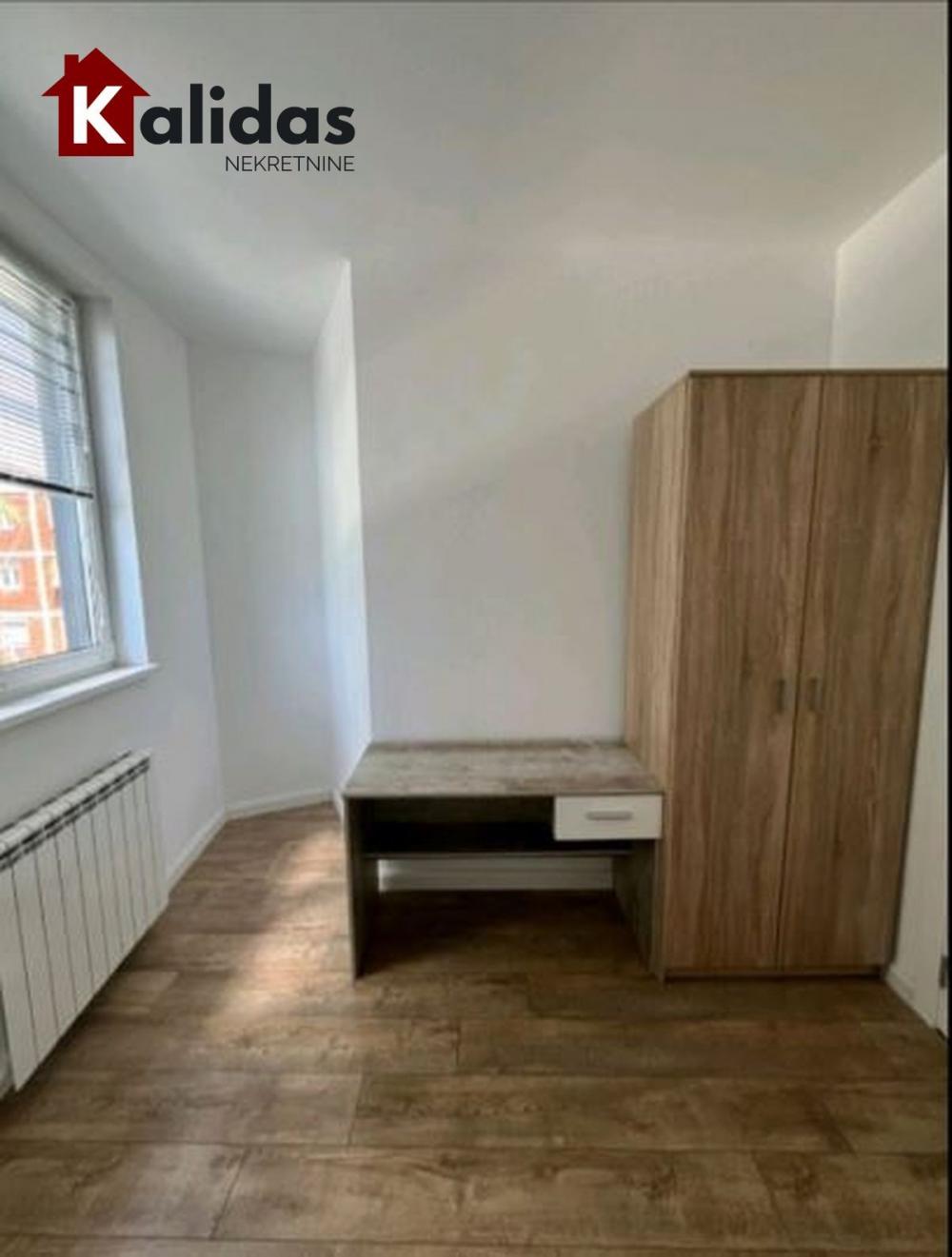 Slika 5 - Stan,NOVI SAD,SAJAM,kv: 57, € 185000, ID: 1008842