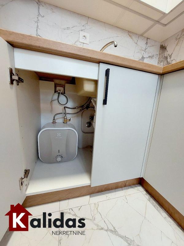 Slika 11 - Stan,NOVI SAD,AVIJACIJA,kv: 59, € 169950, ID: 1008836