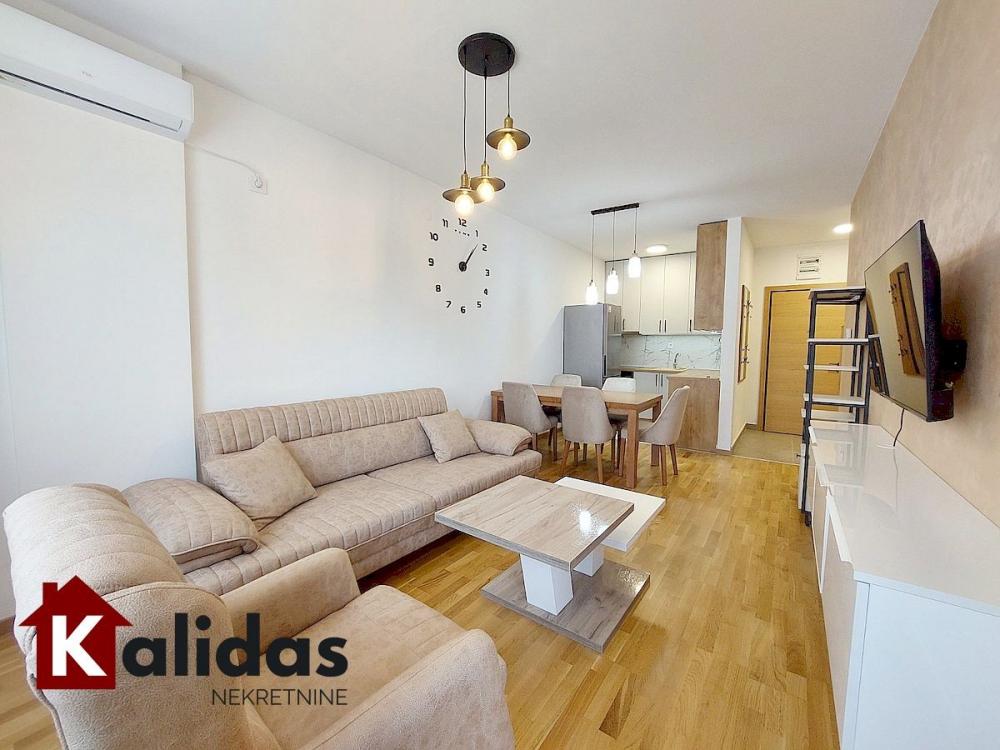 Slika 6 - Stan,NOVI SAD,AVIJACIJA,kv: 59, € 169950, ID: 1008836