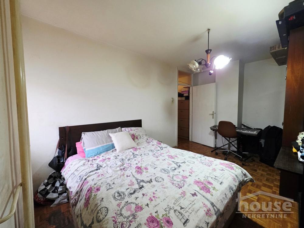 Slika 10 - Stan,NOVI SAD,BULEVAR,kv: 84.00, € 220000, ID: 1065857