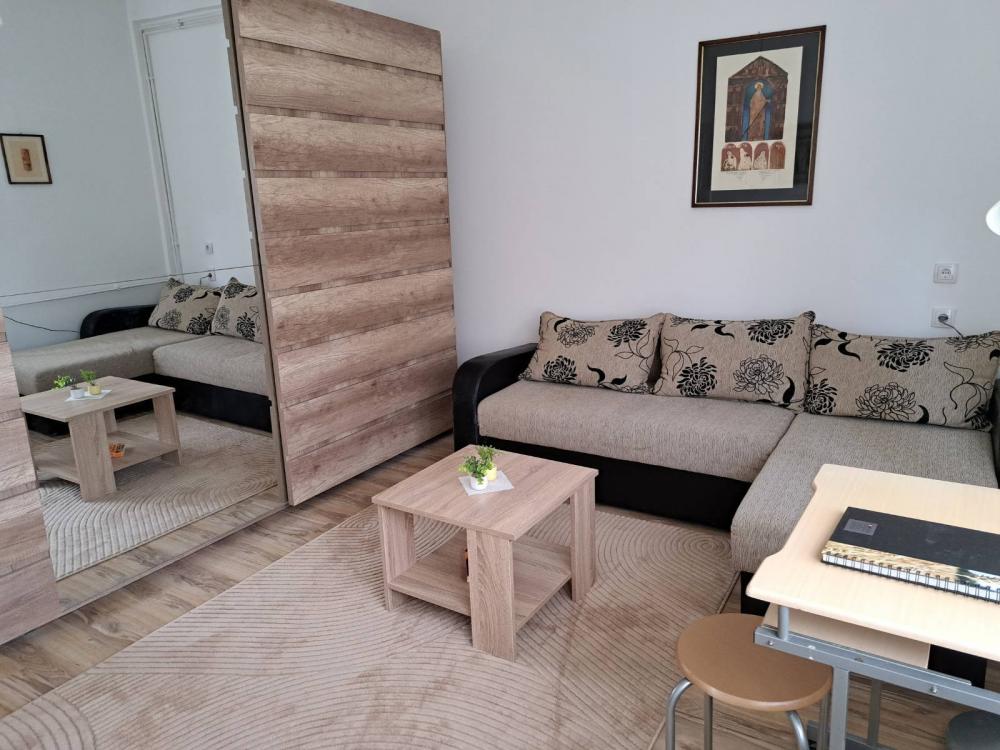 Slika 9 - Stan,NOVI SAD,CENTAR,kv: 78.00, € 234000, ID: 1059505