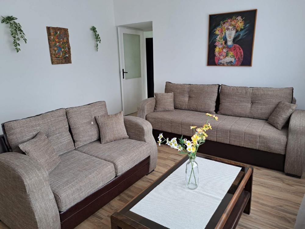 Slika 1 - Stan,NOVI SAD,CENTAR,kv: 78.00, € 234000, ID: 1059505