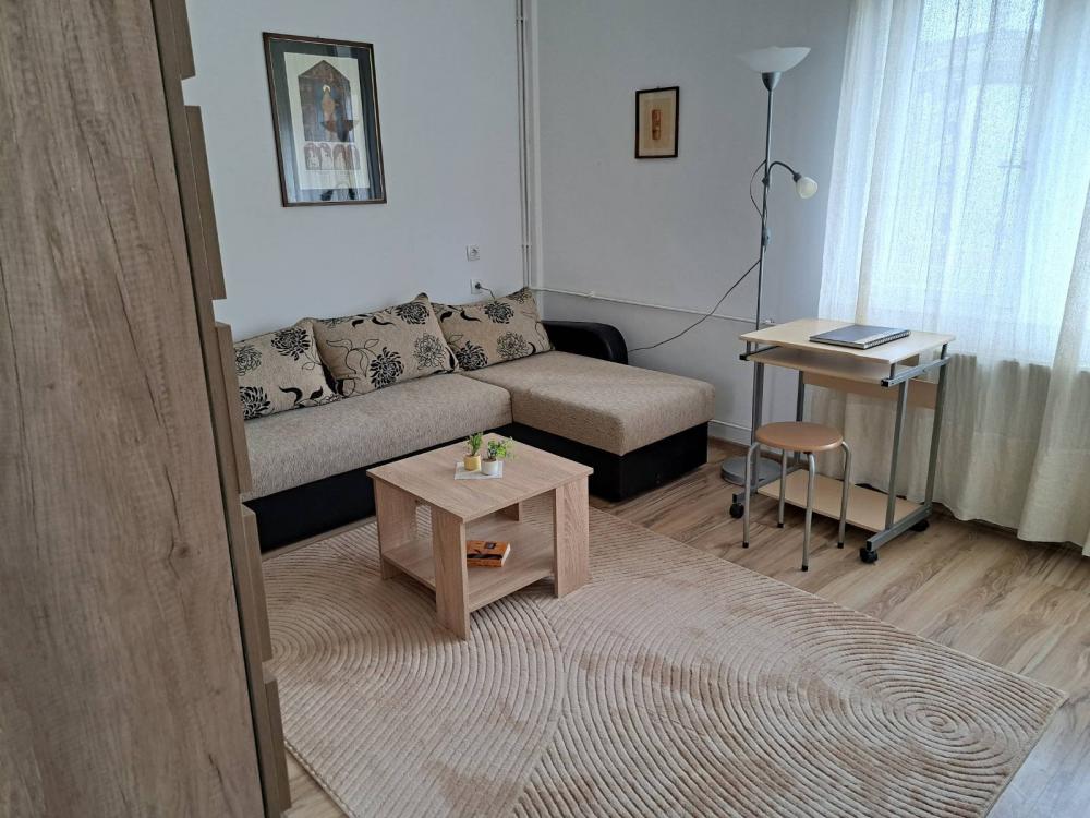 Slika 10 - Stan,NOVI SAD,CENTAR,kv: 78.00, € 234000, ID: 1059505