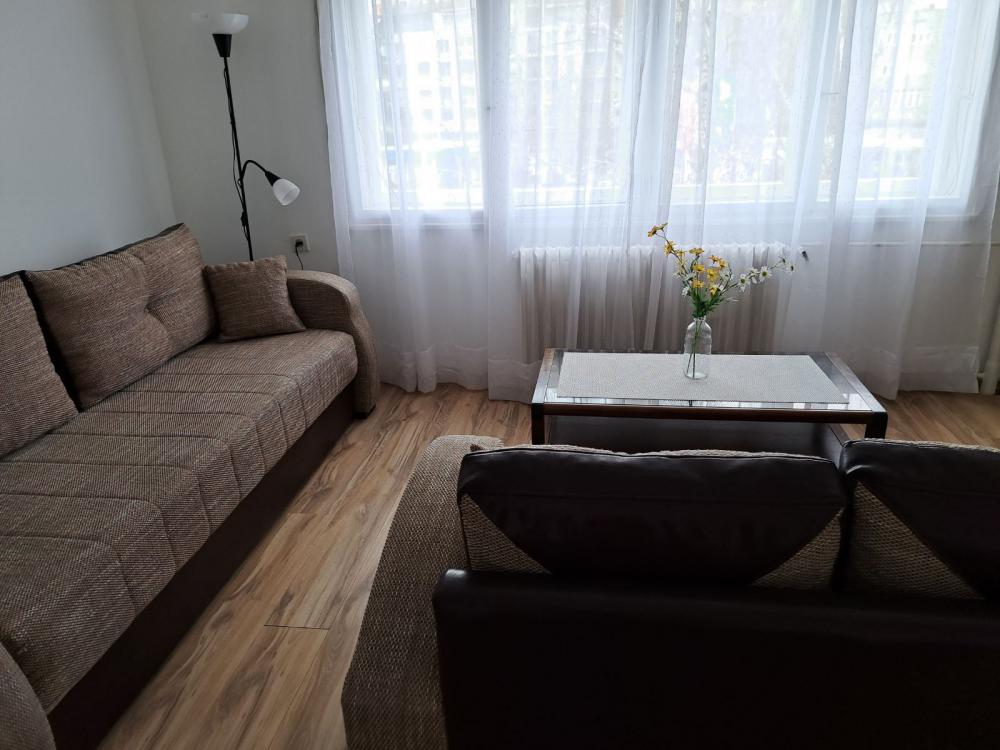 Slika 6 - Stan,NOVI SAD,CENTAR,kv: 78.00, € 234000, ID: 1059505