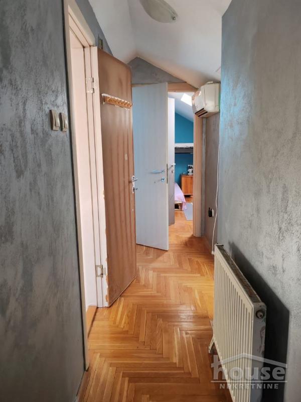 Slika 10 - Stan,NOVI SAD,BULEVAR EVROPE,kv: 70.00, € 165000, ID: 1065829