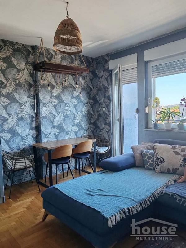 Slika 2 - Stan,NOVI SAD,BULEVAR EVROPE,kv: 70.00, € 165000, ID: 1065829