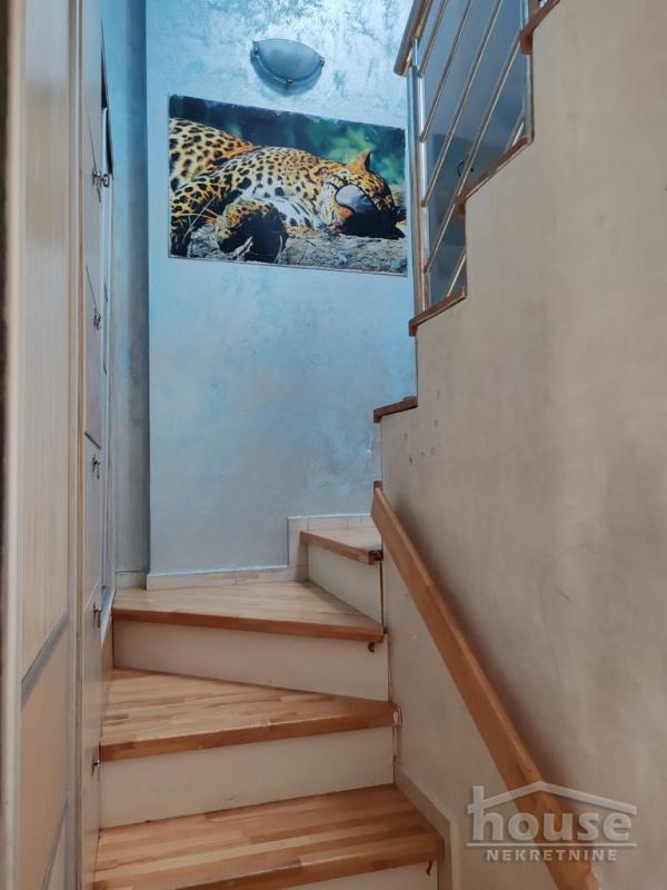 Slika 9 - Stan,NOVI SAD,BULEVAR EVROPE,kv: 70.00, € 165000, ID: 1065829