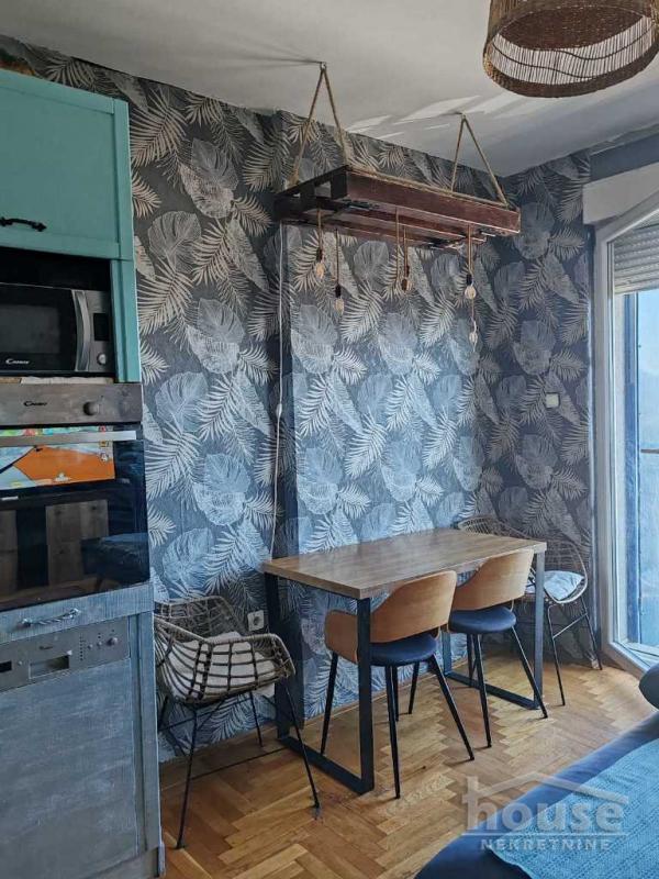 Slika 4 - Stan,NOVI SAD,BULEVAR EVROPE,kv: 70.00, € 165000, ID: 1065829
