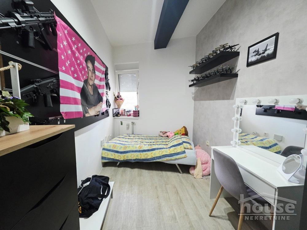 Slika 8 - Stan,NOVI SAD,BULEVAR,kv: 70.00, € 200000, ID: 1065932